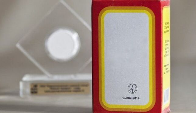 jak funguje jedlá soda na penis