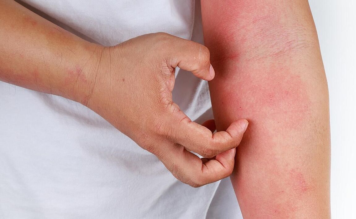 možné komplikace při použití sody