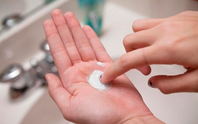 pomocí jedlé sody doma