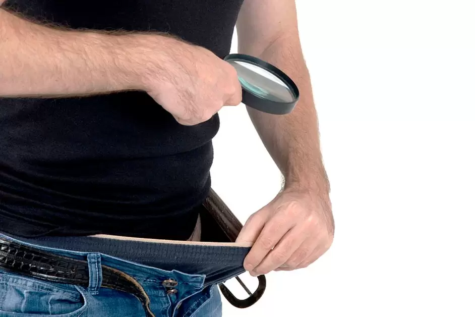 způsoby, jak zvětšit penis