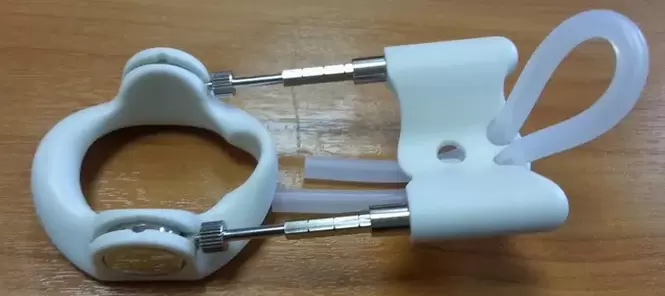 extender pro zvětšení penisu
